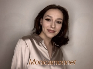 Monicamonnet