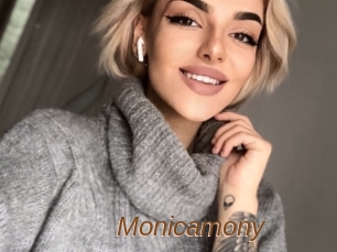 Monicamony