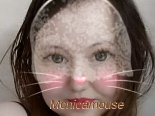 Monicamouse