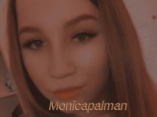 Monicapalman