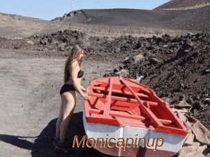 Monicapinup