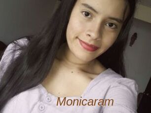 Monicaram