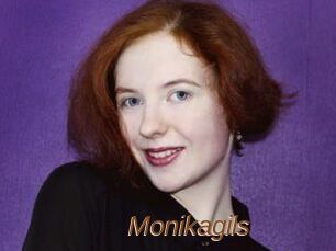 Monikagils