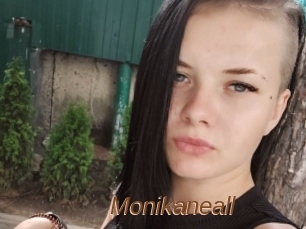 Monikaneall