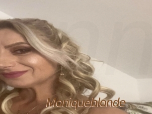 Moniqueblonde