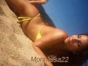 Monnalisa22