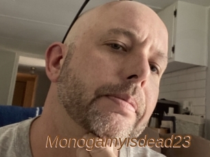 Monogamyisdead23