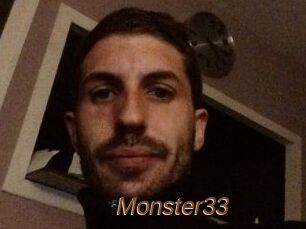 Monster33