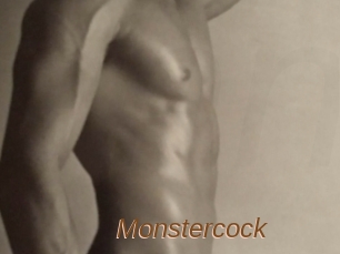 Monstercock