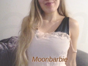 Moonbarbie