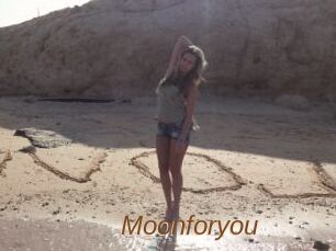 Moonforyou