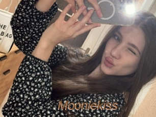 Mooniekiss