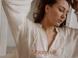 Moonmilk