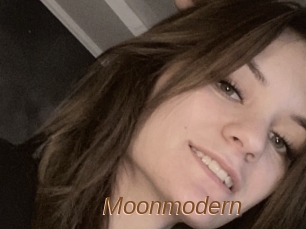 Moonmodern