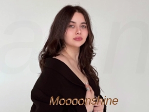 Moooonshine