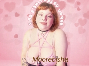 Moorebisha