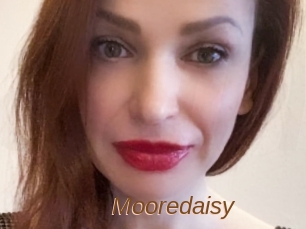 Mooredaisy