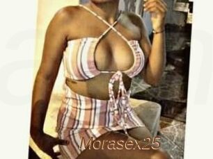 Morasex25