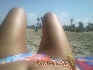 Morena92