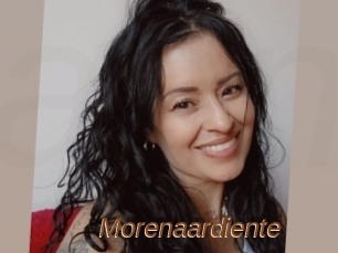 Morenaardiente