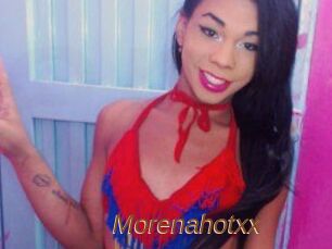 Morenahotxx