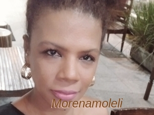 Morenamoleli