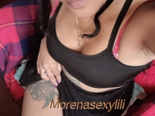 Morenasexylili