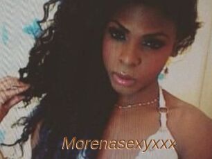 Morenasexyxxx