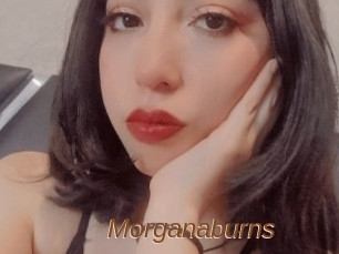 Morganaburns