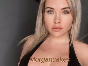 Morgancakes