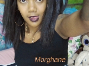 Morghane