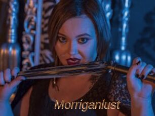 Morriganlust