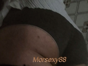 Morsexy88