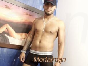 Mortalman