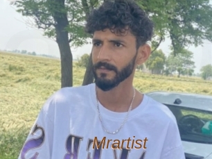 Mrartist