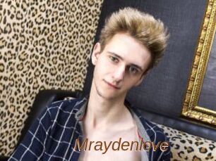 Mraydenlove