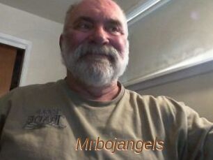 Mrbojangels