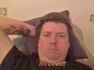 Mrcoeur