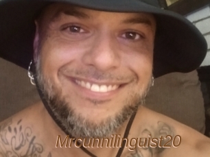 Mrcunnilinguist20