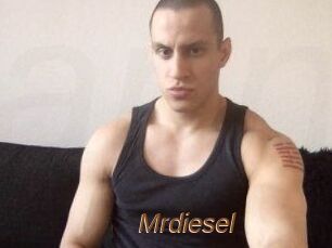 Mrdiesel