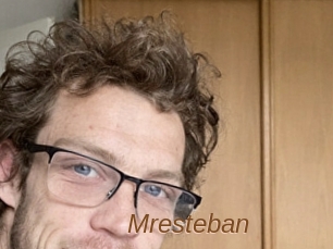 Mresteban