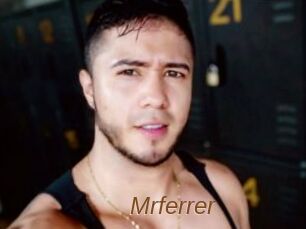 Mrferrer