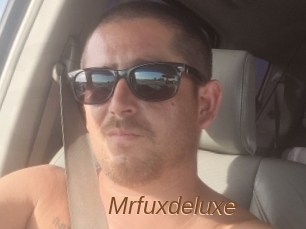 Mrfuxdeluxe