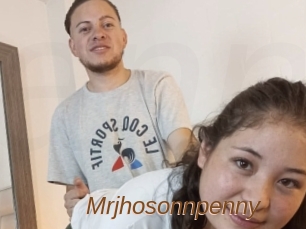 Mrjhosonnpenny