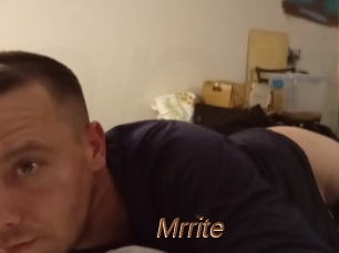 Mrrite