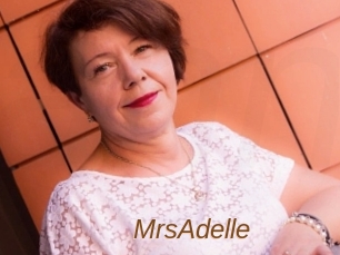 MrsAdelle