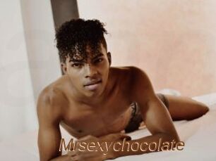 Mrsexychocolate