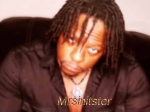 Mrsinitster