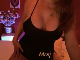 Mrsj