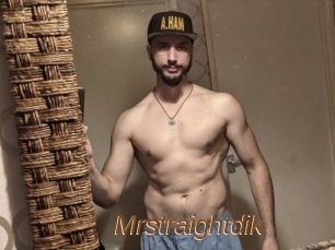 Mrstraightdik